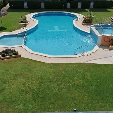 Tamarindos Apartment
