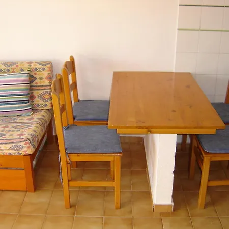 Apartamento Tamarindos