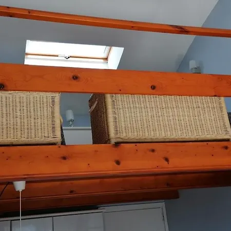 Apartamento Tamarindos