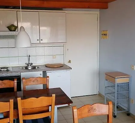 Tamarindos Apartamento *