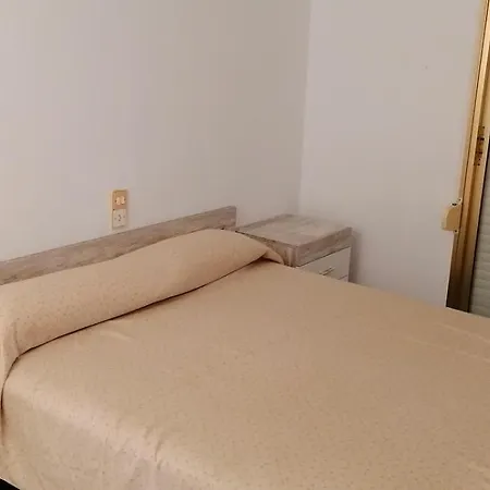 Apartamento Tamarindos L'Estartit