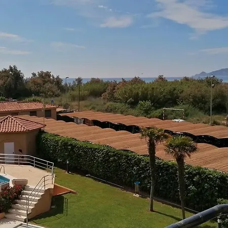 Apartamento Tamarindos