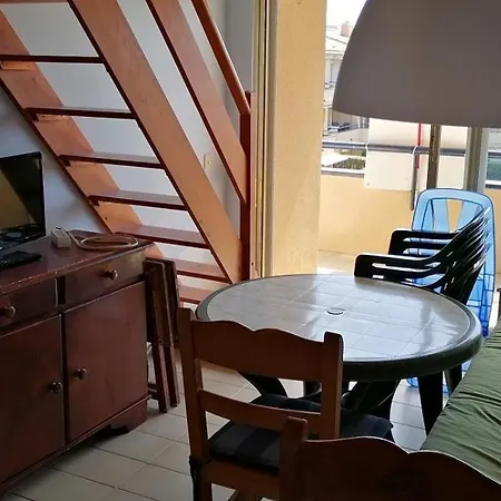 Apartamento Tamarindos *