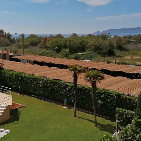 Apartamento Tamarindos L'Estartit