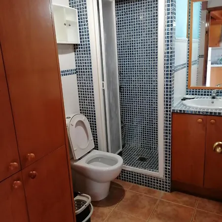 Apartament Tamarindos *