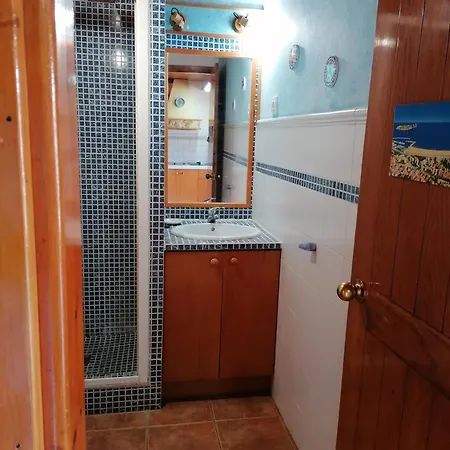Tamarindos Apartament