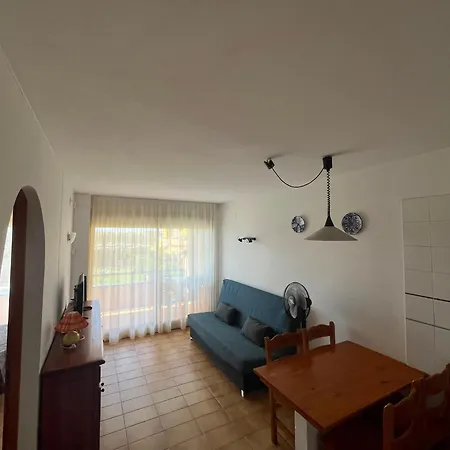 Apartament Tamarindos