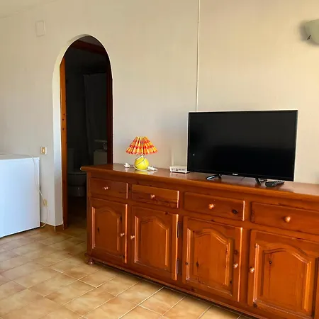 Apartament Tamarindos *