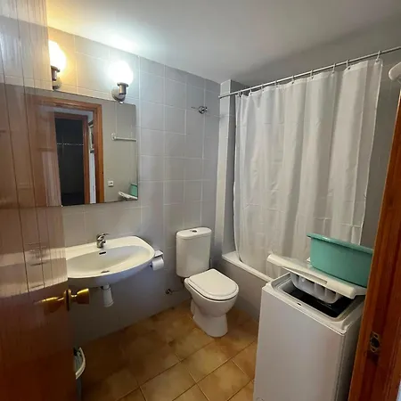 Apartament Tamarindos L'Estartit