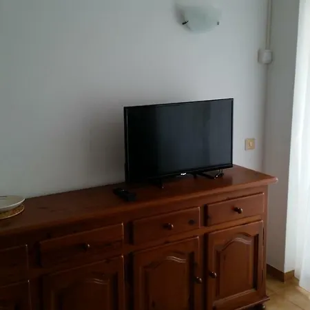 Tamarindos Apartment