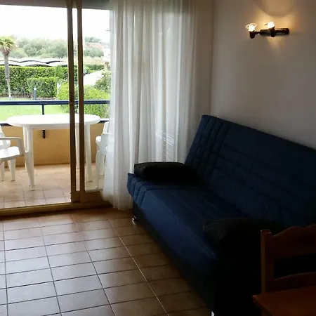 Tamarindos Apartamento L'Estartit